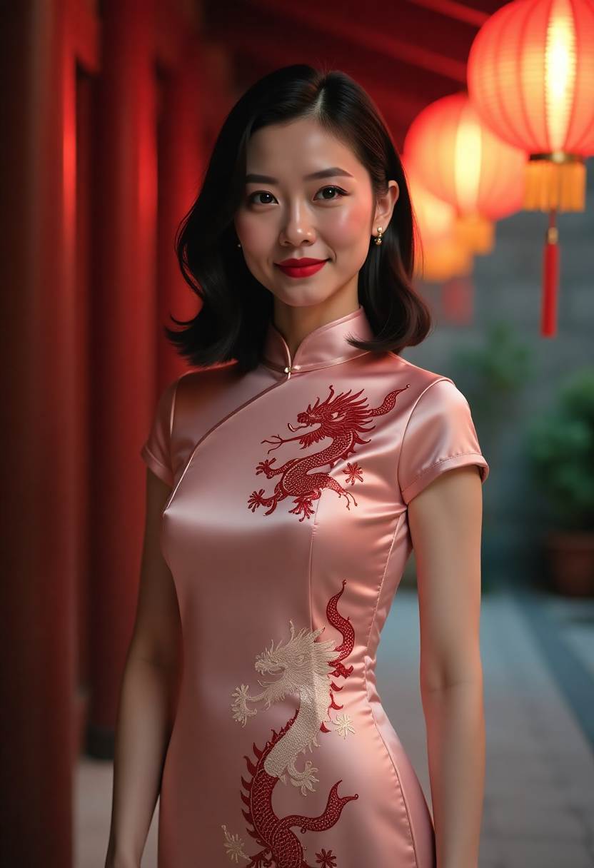 沈乔头像