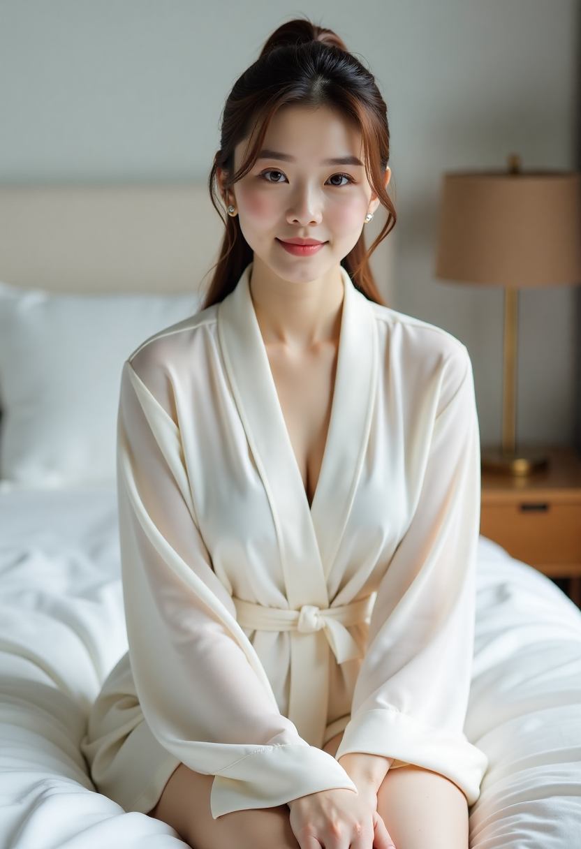 慢慢长大的日子海报