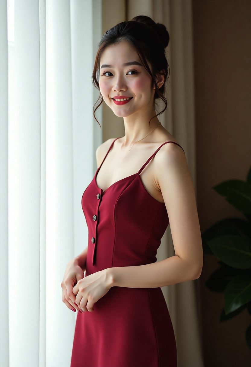 陆禾头像